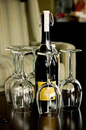 Real Wedding - Julie and Kevins edle Hochzeit mit Tanzparty - Daphne Chen Photography2