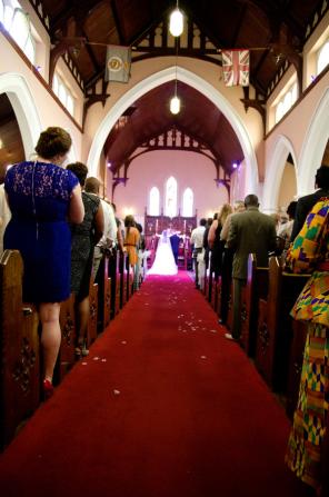 Real Wedding - Julie and Kevins edle Hochzeit mit Tanzparty - Daphne Chen Photography31