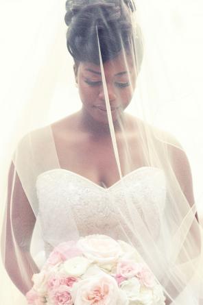 Real Wedding - Julie and Kevins edle Hochzeit mit Tanzparty - Daphne Chen Photography64