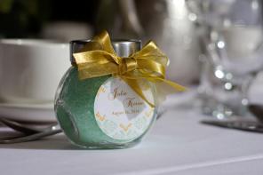 Real Wedding - Julie and Kevins edle Hochzeit mit Tanzparty - Daphne Chen Photography66