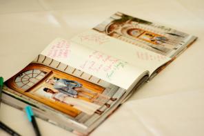 Real Wedding - Julie and Kevins edle Hochzeit mit Tanzparty - Daphne Chen Photography68