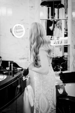 Real Wedding - Hochzeit in Paris - Paris Photographer Pierre9