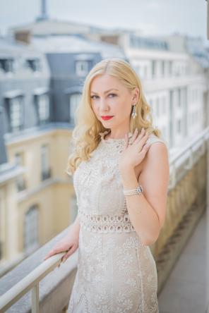 Real Wedding - Hochzeit in Paris - Paris Photographer Pierre18