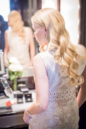 Real Wedding - Hochzeit in Paris - Paris Photographer Pierre14