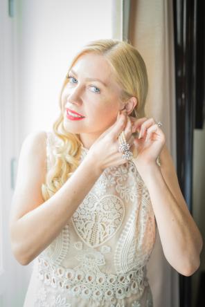 Real Wedding - Hochzeit in Paris - Paris Photographer Pierre12