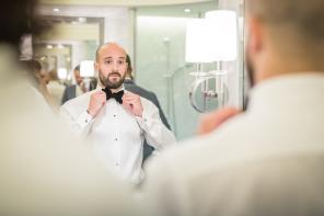 Real Wedding - Hochzeit in Paris - Paris Photographer Pierre23