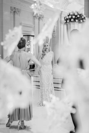 Real Wedding - Hochzeit in Paris - Paris Photographer Pierre39