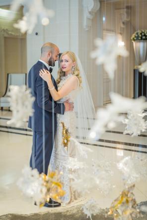 Real Wedding - Hochzeit in Paris - Paris Photographer Pierre38