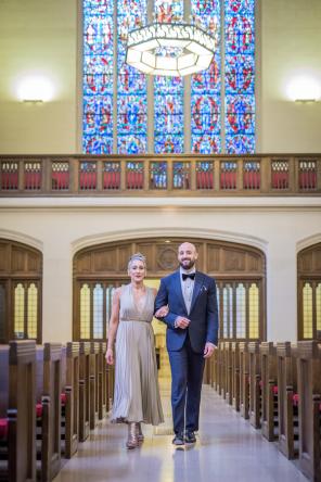 Real Wedding - Hochzeit in Paris - Paris Photographer Pierre47