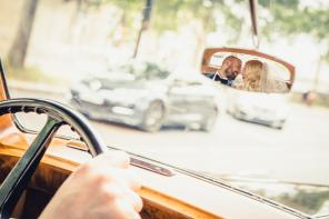 Real Wedding - Hochzeit in Paris - Paris Photographer Pierre44