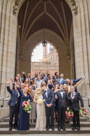 Real Wedding - Hochzeit in Paris - Paris Photographer Pierre57