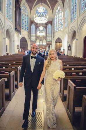 Real Wedding - Hochzeit in Paris - Paris Photographer Pierre56