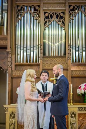 Real Wedding - Hochzeit in Paris - Paris Photographer Pierre53