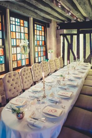 Real Wedding - Hochzeit in Paris - Paris Photographer Pierre74