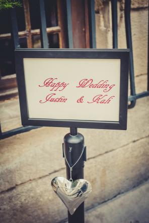 Real Wedding - Hochzeit in Paris - Paris Photographer Pierre73