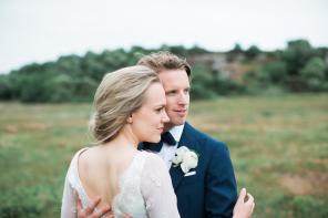 Real Wedding - Natürliche Gartenhochzeit in Schweden - 40