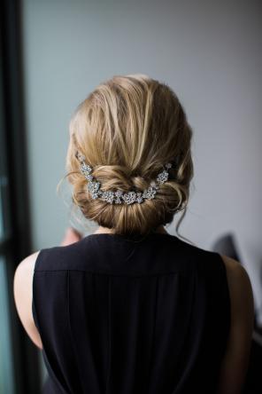 Real Wedding - Natürliche Gartenhochzeit in Schweden - 16