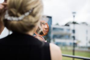 Real Wedding - Natürliche Gartenhochzeit in Schweden - 17