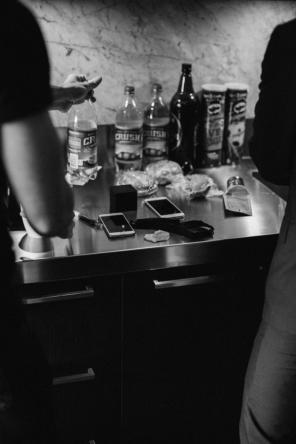 Real Wedding - Natürliche Gartenhochzeit in Schweden - Loke Roos Photography 8