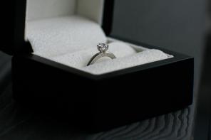 Real Wedding - Natürliche Gartenhochzeit in Schweden - 2