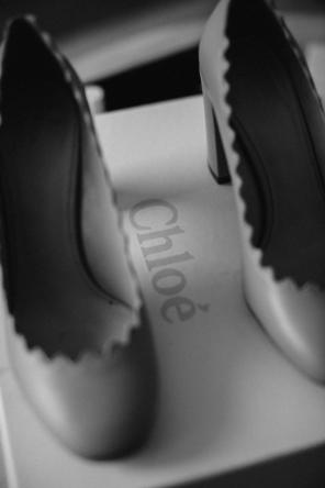 Real Wedding - Natürliche Gartenhochzeit in Schweden - 15