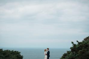 Real Wedding - Natürliche Gartenhochzeit in Schweden - 42