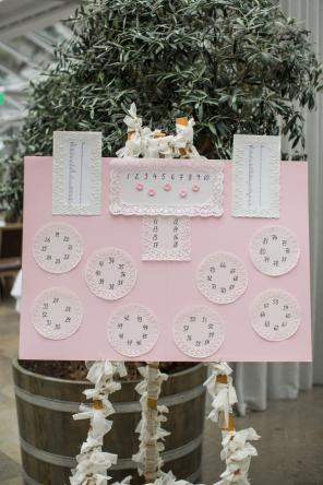 Real Wedding - Natürliche Gartenhochzeit in Schweden - 58