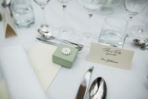 Real Wedding - Natürliche Gartenhochzeit in Schweden - 52