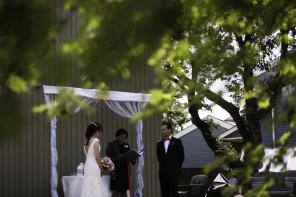 Real Wedding - Jennifer und Simons bunte & familiäre Hochzeit - 20