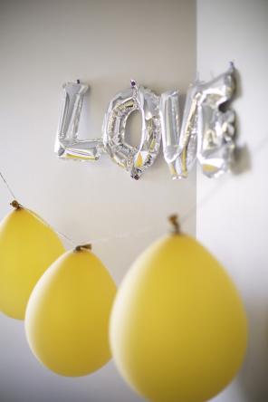 Real Wedding - Jennifer und Simons bunte & familiäre Hochzeit - 56