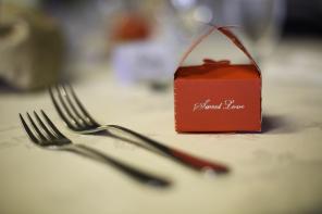 Real Wedding - Jennifer und Simons bunte & familiäre Hochzeit - 52