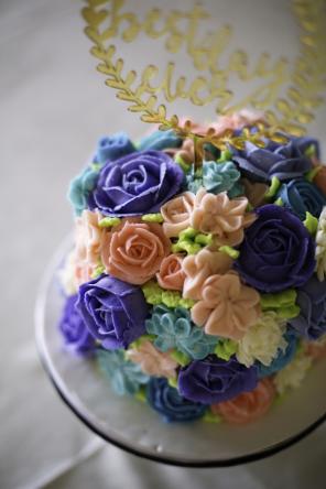 Real Wedding - Jennifer und Simons bunte & familiäre Hochzeit - 62