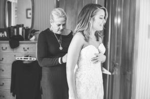 Real Wedding - Stilvolle Herbsthochzeit im Bootshaus - 2