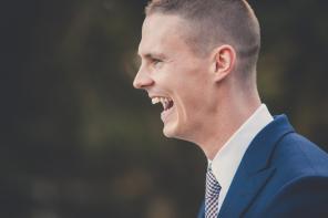 Real Wedding - Stilvolle Herbsthochzeit im Bootshaus - 14