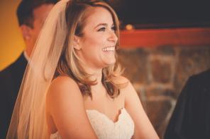 Real Wedding - Stilvolle Herbsthochzeit im Bootshaus - 25