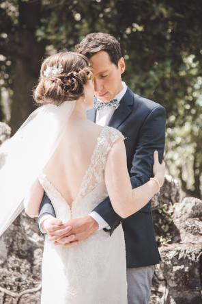 Real Wedding - Romantische Hochzeit auf einem Weingut in Neuseeland - LEVIEN & LENS PHOTOGRAPHY18