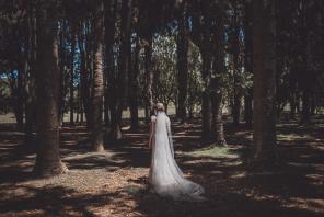 Real Wedding - Romantische Hochzeit auf einem Weingut in Neuseeland - LEVIEN & LENS PHOTOGRAPHY12