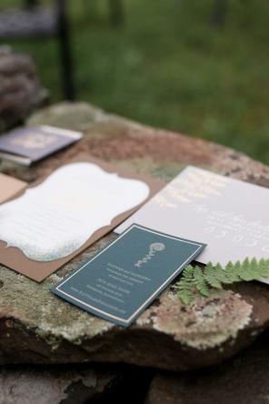 Styled Shoot - Greenery Hochzeitstrend: Hochzeitsdeko für den Herbst - DanielleCoonsPhotography23