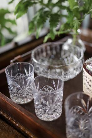 Styled Shoot - Greenery Hochzeitstrend: Hochzeitsdeko für den Herbst - DanielleCoonsPhotography40