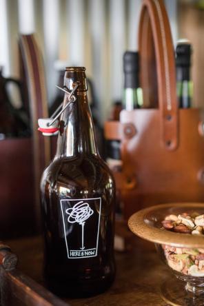 Styled Shoot - Greenery Hochzeitstrend: Hochzeitsdeko für den Herbst - DanielleCoonsPhotography35