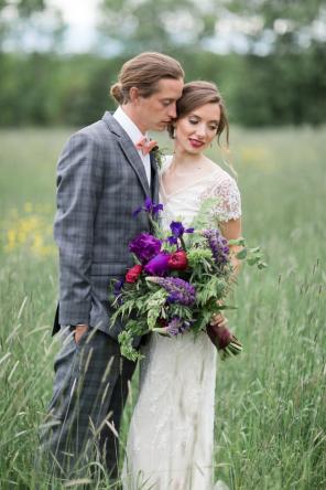 Styled Shoot - Greenery Hochzeitstrend: Hochzeitsdeko für den Herbst - DanielleCoonsPhotography109