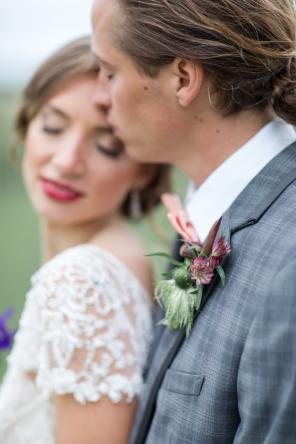 Styled Shoot - Greenery Hochzeitstrend: Hochzeitsdeko für den Herbst - DanielleCoonsPhotography119