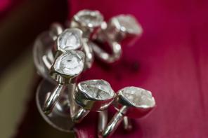 Styled Shoot - Grüne Hochzeit Nachhaltig Heiraten Ökologische Hochzeitsinspiration - Dragon Studio40