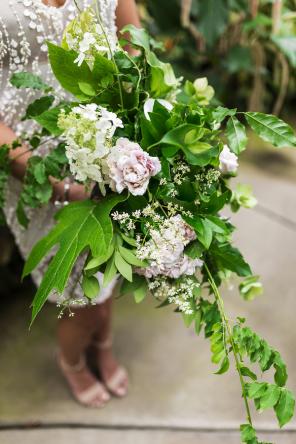 Styled Shoot - Grüne Hochzeit Nachhaltig Heiraten Ökologische Hochzeitsinspiration - Dragon Studio77