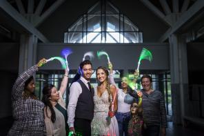 Styled Shoot - Grüne Hochzeit Nachhaltig Heiraten Ökologische Hochzeitsinspiration - Dragon Studio116