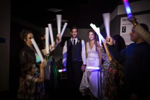 Styled Shoot - Grüne Hochzeit Nachhaltig Heiraten Ökologische Hochzeitsinspiration - Dragon Studio114