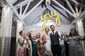 Styled Shoot - Grüne Hochzeit Nachhaltig Heiraten Ökologische Hochzeitsinspiration - Dragon Studio108