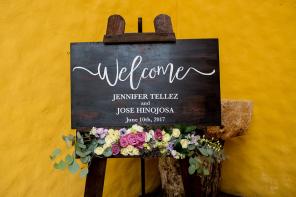 Real Wedding - Hochzeit in Mexico - Jonathan Cossu Photographer19
