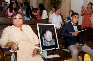 Real Wedding - Hochzeit in Mexico - Jonathan Cossu Photographer29