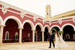 Real Wedding - Hochzeit in Mexico - Jonathan Cossu Photographer45